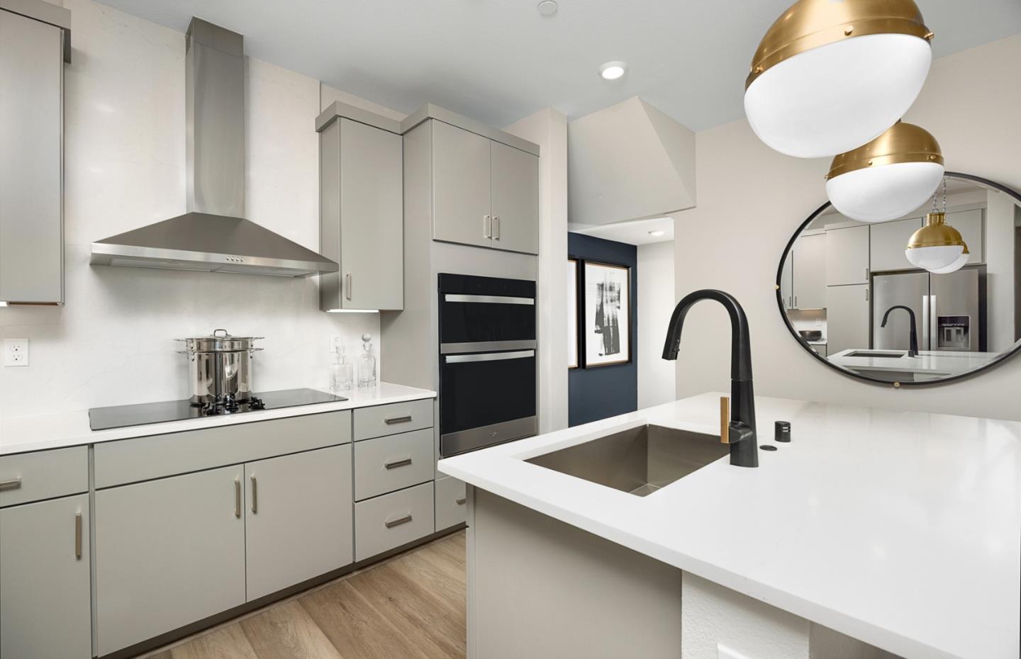 Detail Gallery Image 14 of 21 For 1139 Milan Ter #5,  Sunnyvale,  CA 94089 - 5 Beds | 3/1 Baths