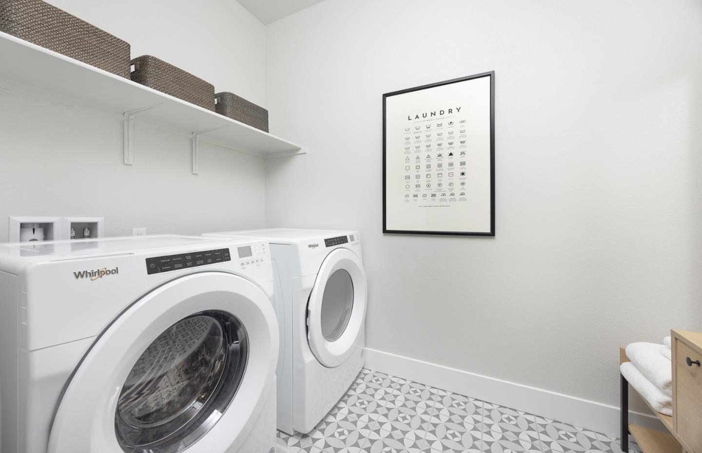 Detail Gallery Image 15 of 21 For 1139 Milan Ter #5,  Sunnyvale,  CA 94089 - 5 Beds | 3/1 Baths