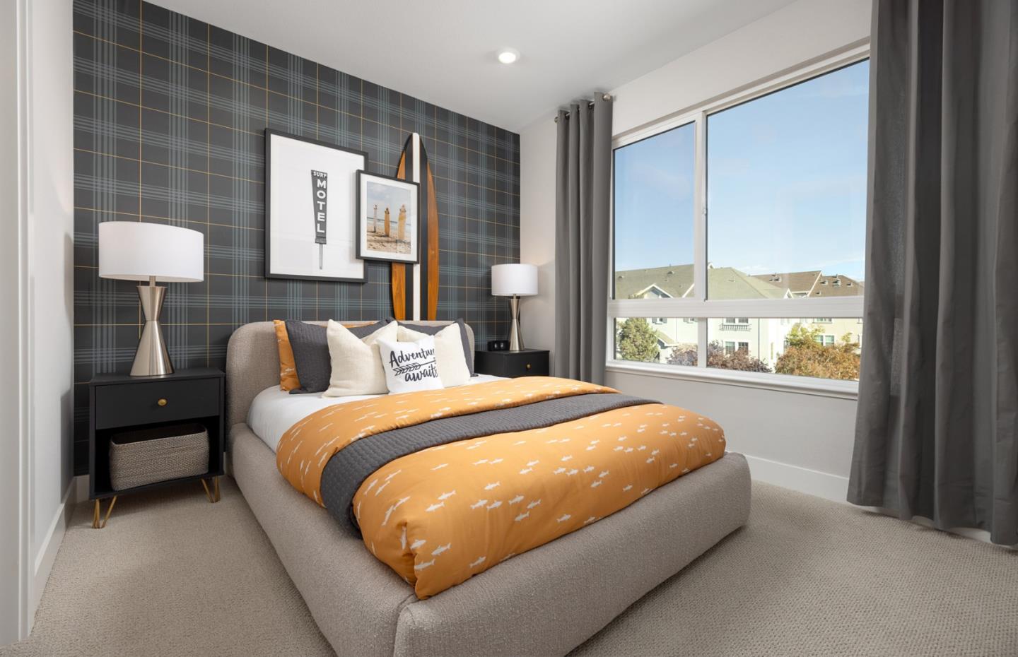 Detail Gallery Image 3 of 21 For 1139 Milan Ter #5,  Sunnyvale,  CA 94089 - 5 Beds | 3/1 Baths