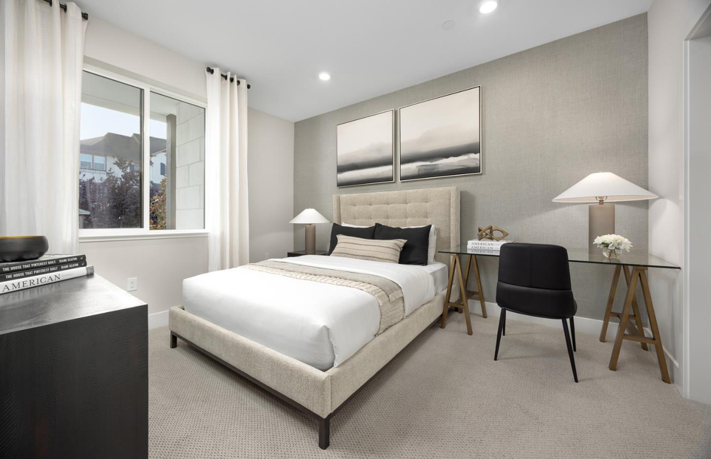 Detail Gallery Image 4 of 21 For 1139 Milan Ter #5,  Sunnyvale,  CA 94089 - 5 Beds | 3/1 Baths