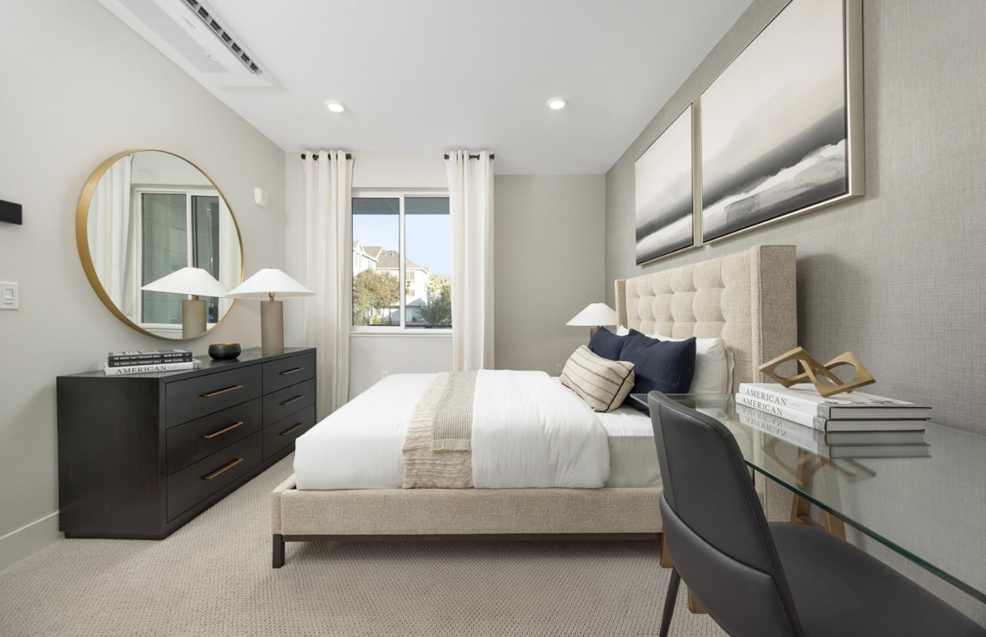 Detail Gallery Image 5 of 21 For 1139 Milan Ter #5,  Sunnyvale,  CA 94089 - 5 Beds | 3/1 Baths