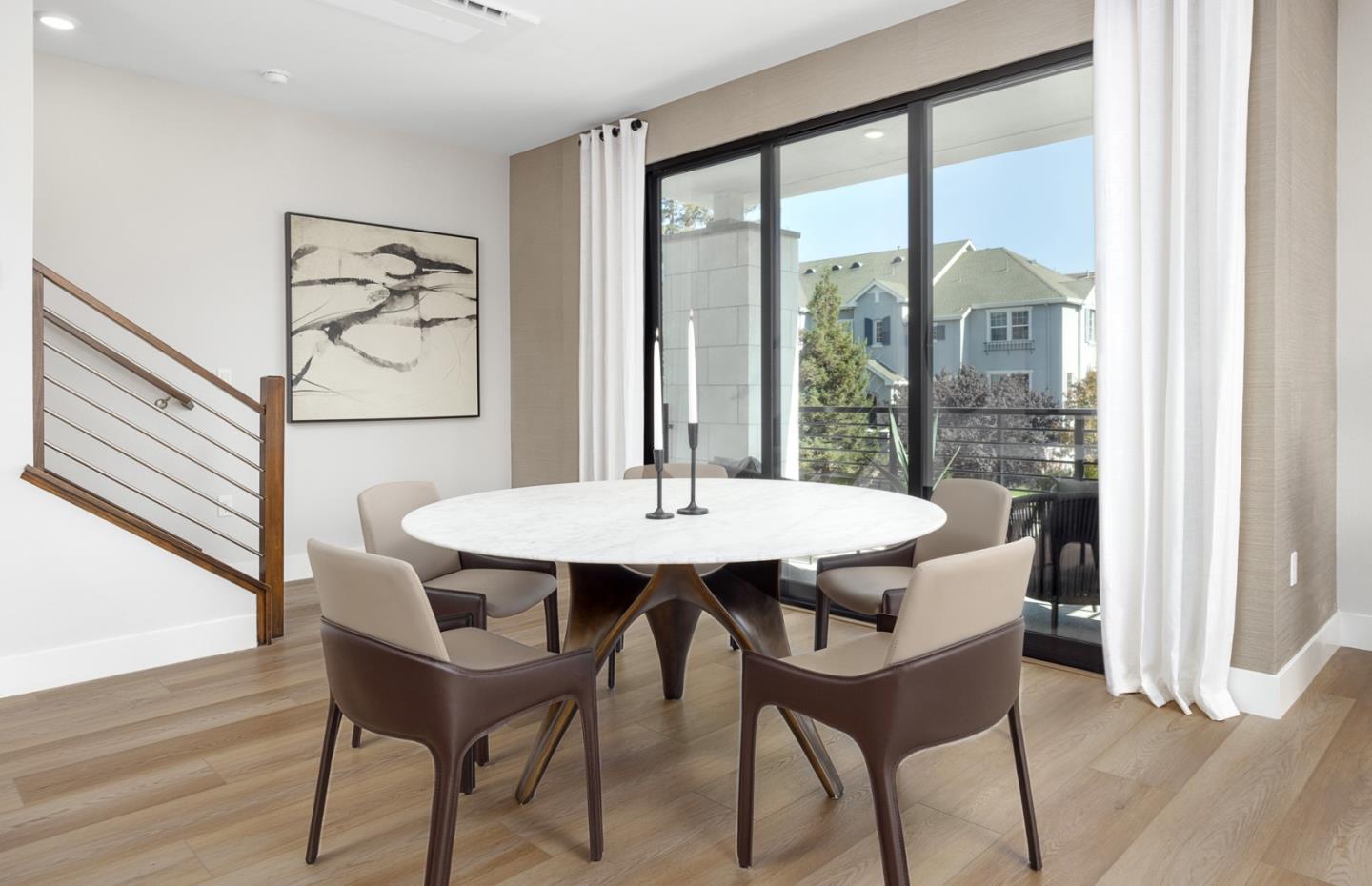 Detail Gallery Image 7 of 21 For 1139 Milan Ter #5,  Sunnyvale,  CA 94089 - 5 Beds | 3/1 Baths