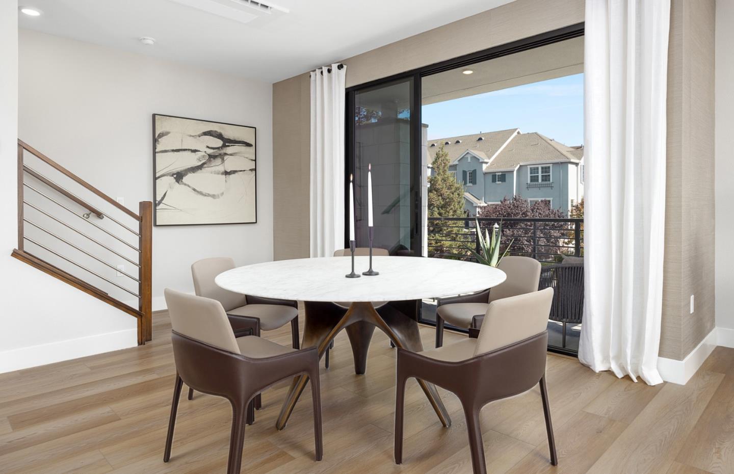 Detail Gallery Image 8 of 21 For 1139 Milan Ter #5,  Sunnyvale,  CA 94089 - 5 Beds | 3/1 Baths