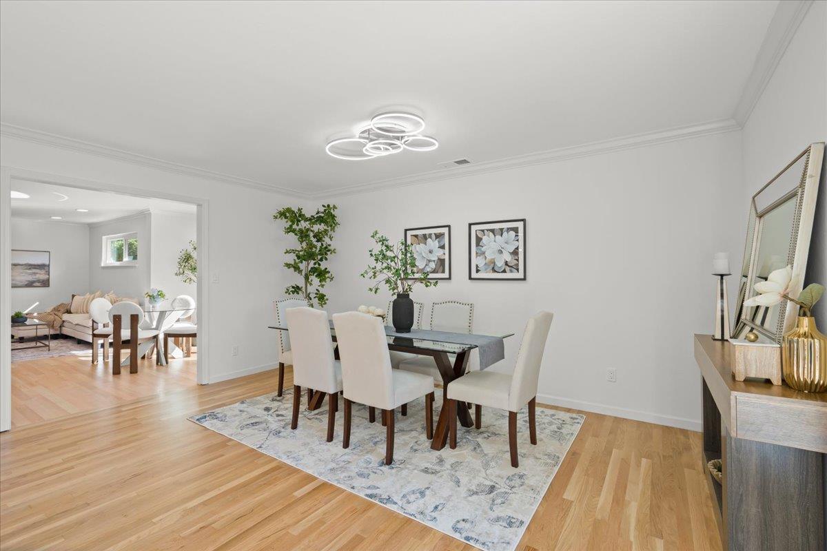 Detail Gallery Image 17 of 62 For 12095 Brookglen Dr, Saratoga,  CA 95070 - 4 Beds | 2/1 Baths