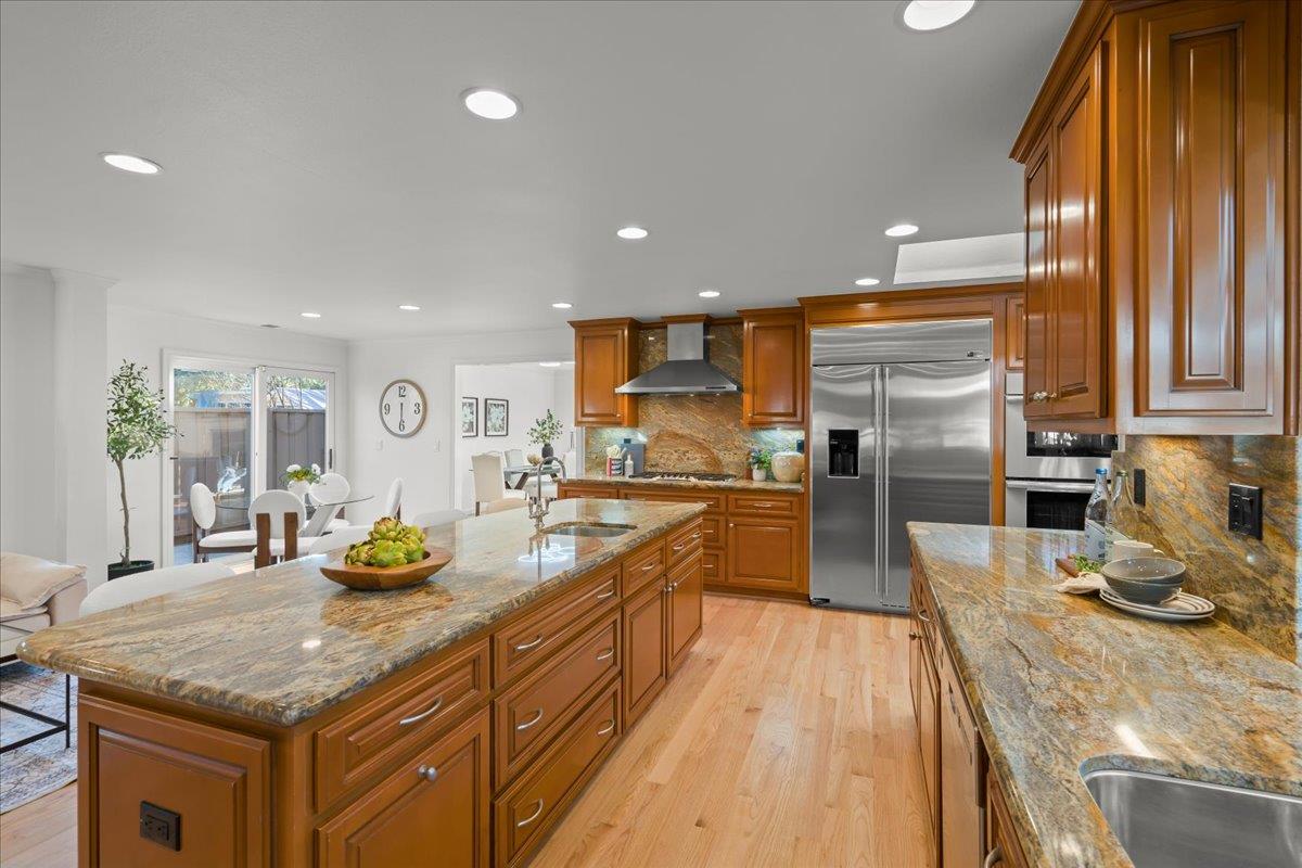 Detail Gallery Image 22 of 62 For 12095 Brookglen Dr, Saratoga,  CA 95070 - 4 Beds | 2/1 Baths