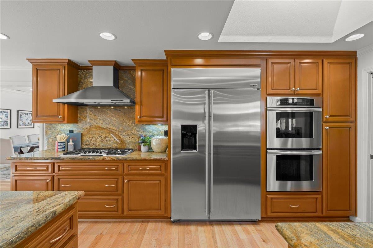 Detail Gallery Image 26 of 62 For 12095 Brookglen Dr, Saratoga,  CA 95070 - 4 Beds | 2/1 Baths