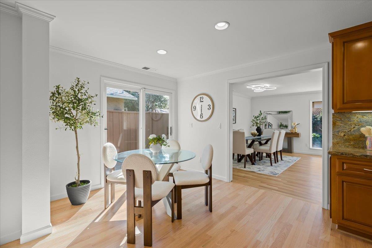 Detail Gallery Image 31 of 62 For 12095 Brookglen Dr, Saratoga,  CA 95070 - 4 Beds | 2/1 Baths