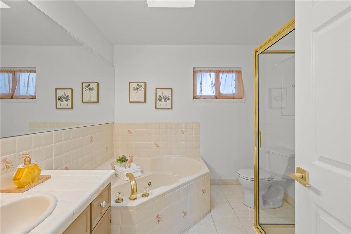 Detail Gallery Image 37 of 62 For 12095 Brookglen Dr, Saratoga,  CA 95070 - 4 Beds | 2/1 Baths