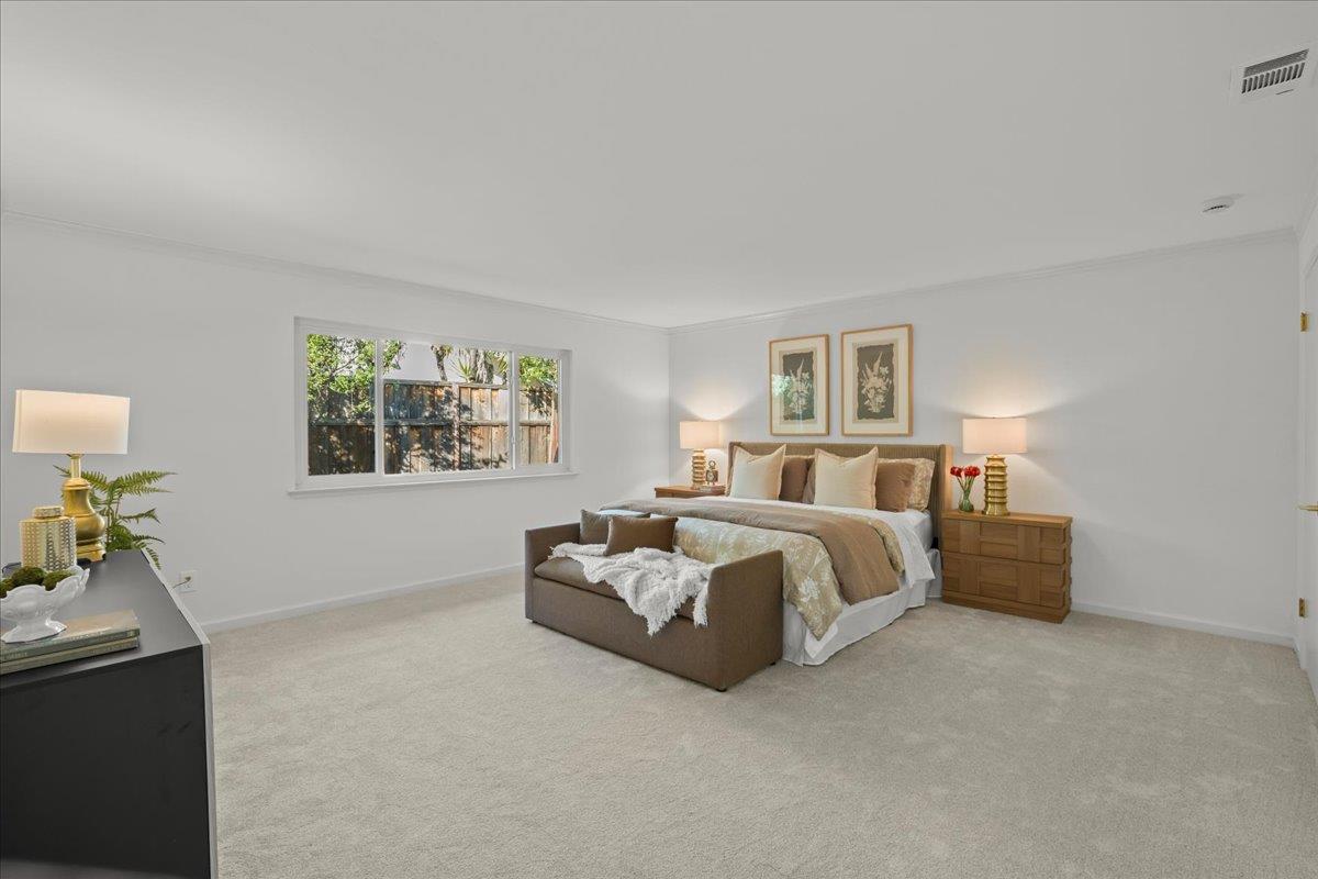 Detail Gallery Image 45 of 62 For 12095 Brookglen Dr, Saratoga,  CA 95070 - 4 Beds | 2/1 Baths