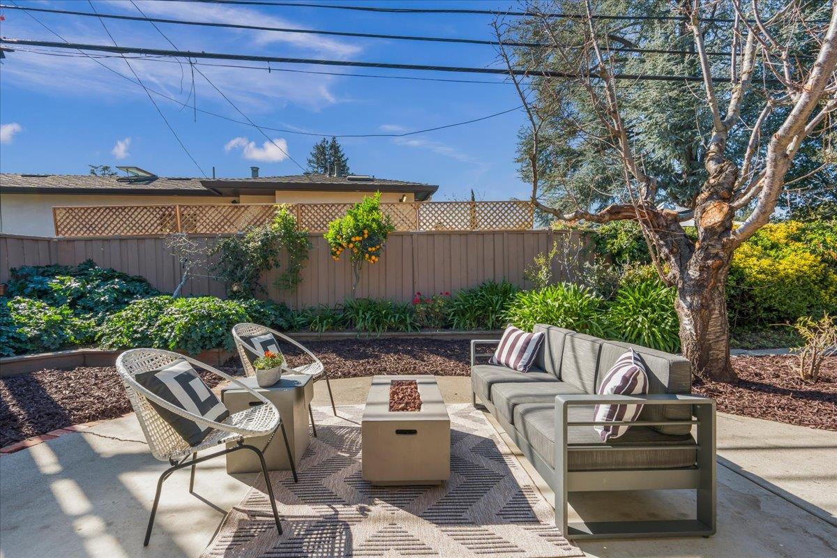 Detail Gallery Image 53 of 62 For 12095 Brookglen Dr, Saratoga,  CA 95070 - 4 Beds | 2/1 Baths