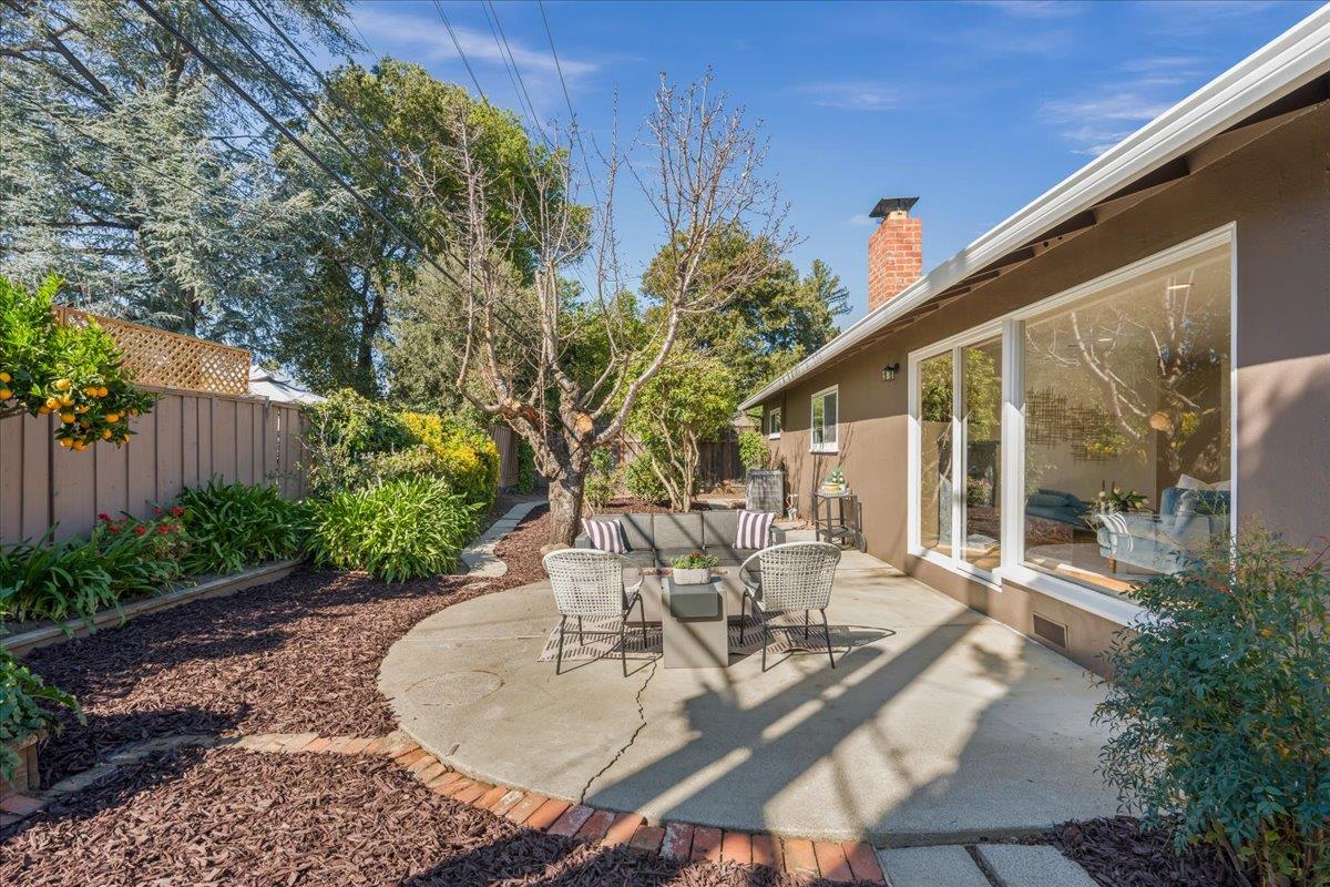 Detail Gallery Image 55 of 62 For 12095 Brookglen Dr, Saratoga,  CA 95070 - 4 Beds | 2/1 Baths