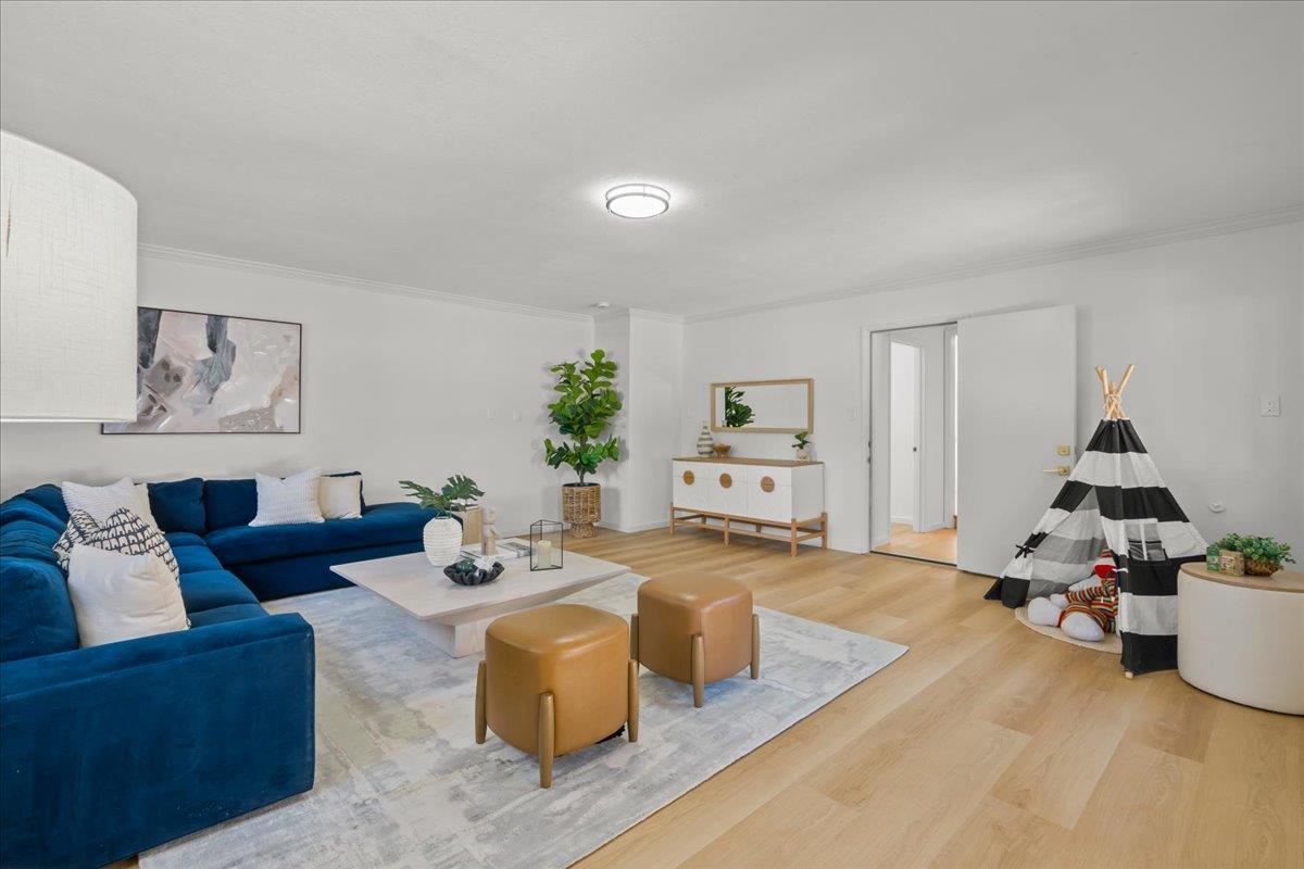 Detail Gallery Image 6 of 62 For 12095 Brookglen Dr, Saratoga,  CA 95070 - 4 Beds | 2/1 Baths