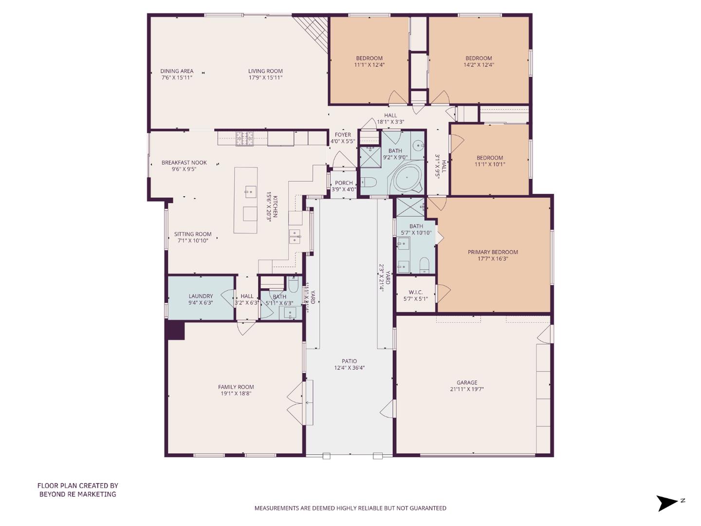 Detail Gallery Image 62 of 62 For 12095 Brookglen Dr, Saratoga,  CA 95070 - 4 Beds | 2/1 Baths