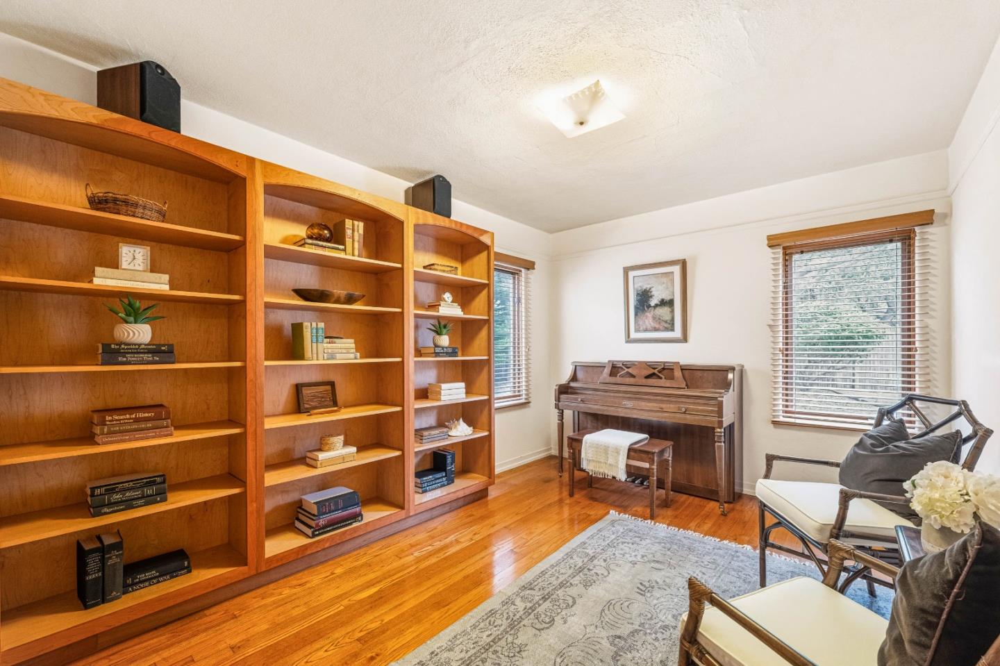 Detail Gallery Image 35 of 41 For 990 Sinex Ave, Pacific Grove,  CA 93950 - 4 Beds | 2/1 Baths