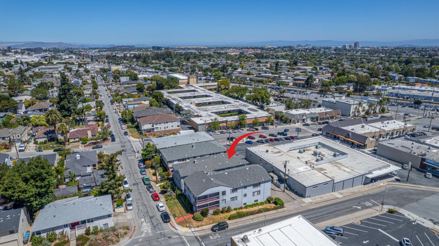 Detail Gallery Image 9 of 9 For 4111 Beresford St, San Mateo,  CA 94403 - – Beds | – Baths