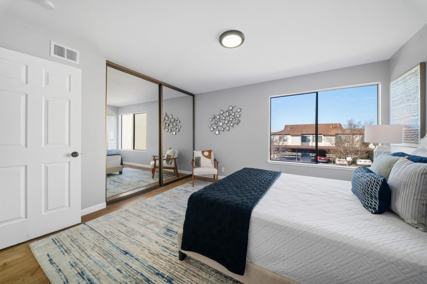 Detail Gallery Image 10 of 15 For 21117 Gary Dr #119,  Castro Valley,  CA 94546 - 2 Beds | 2 Baths