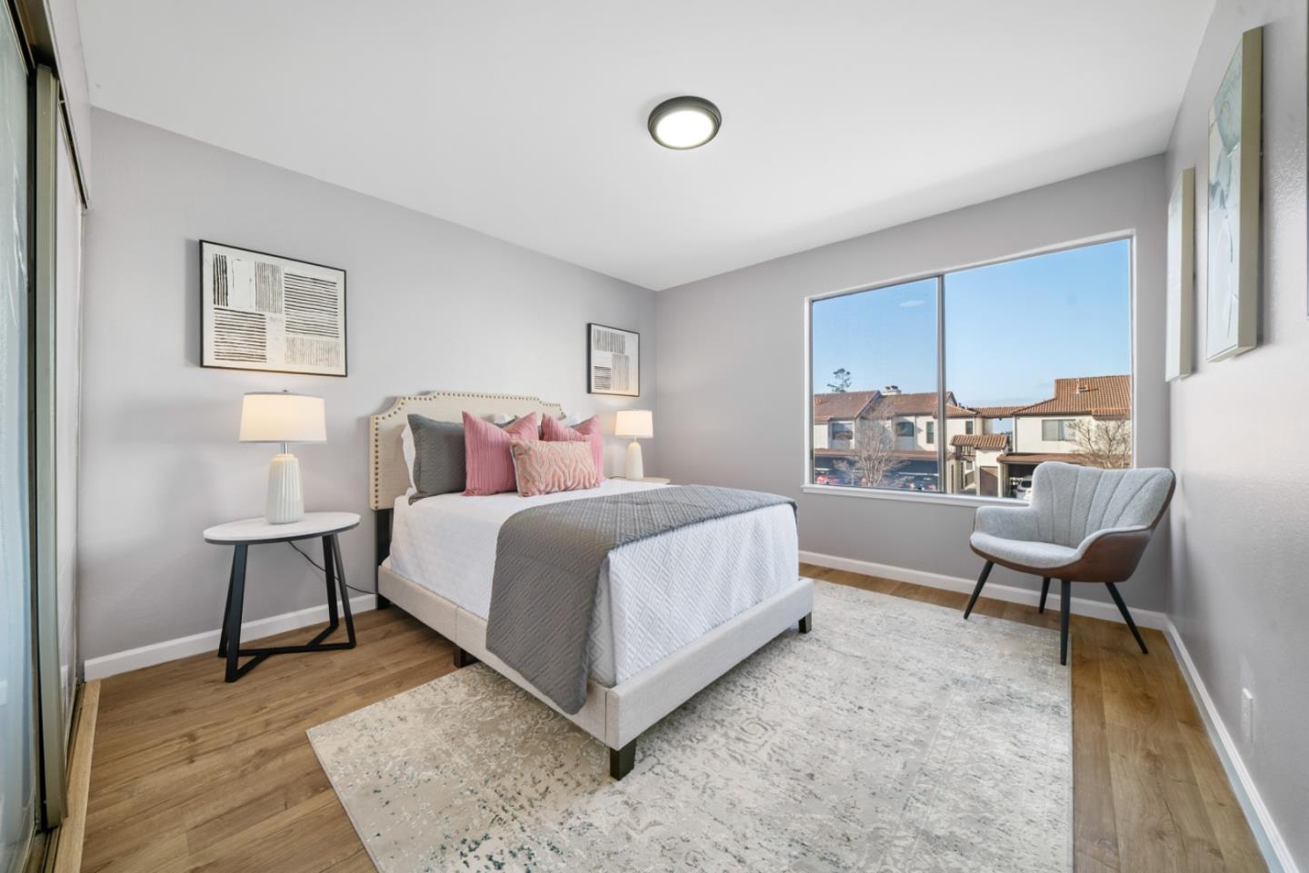 Detail Gallery Image 7 of 15 For 21117 Gary Dr #119,  Castro Valley,  CA 94546 - 2 Beds | 2 Baths