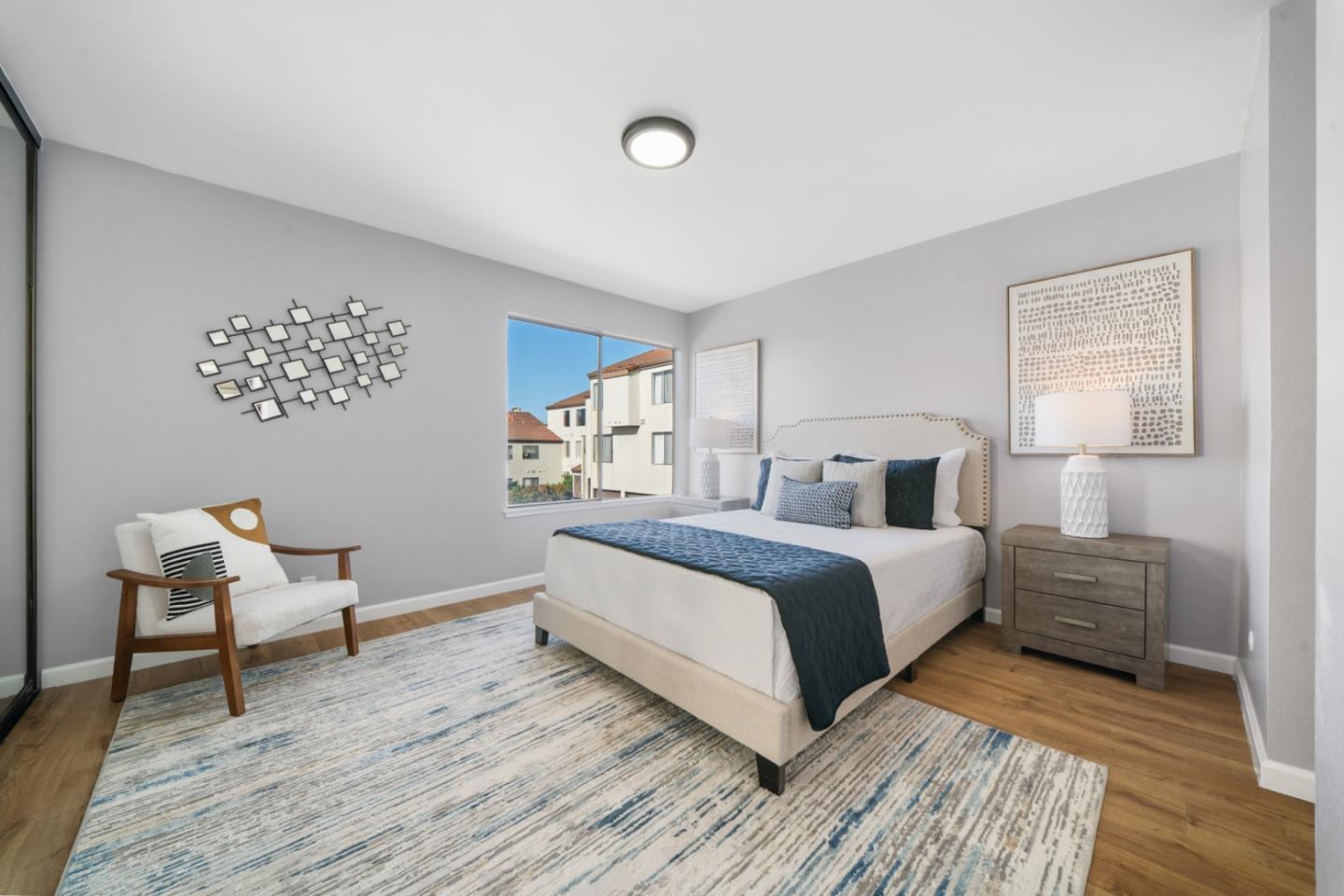 Detail Gallery Image 9 of 15 For 21117 Gary Dr #119,  Castro Valley,  CA 94546 - 2 Beds | 2 Baths