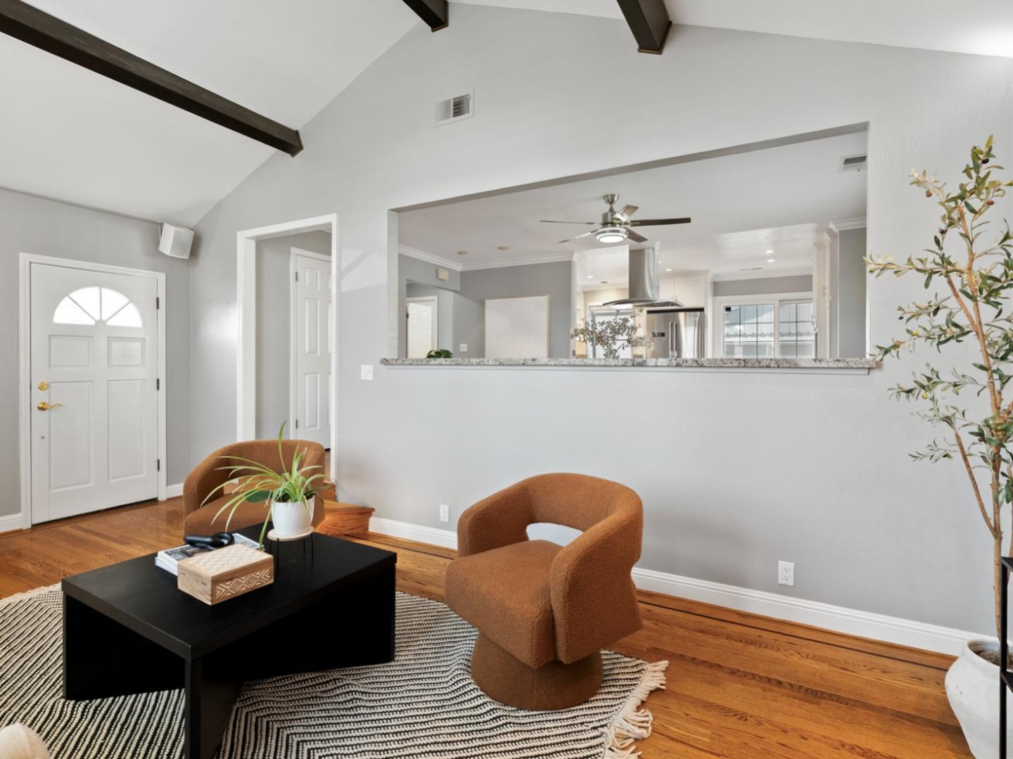 Detail Gallery Image 11 of 36 For 416 Upton St, Redwood City,  CA 94062 - 3 Beds | 2 Baths