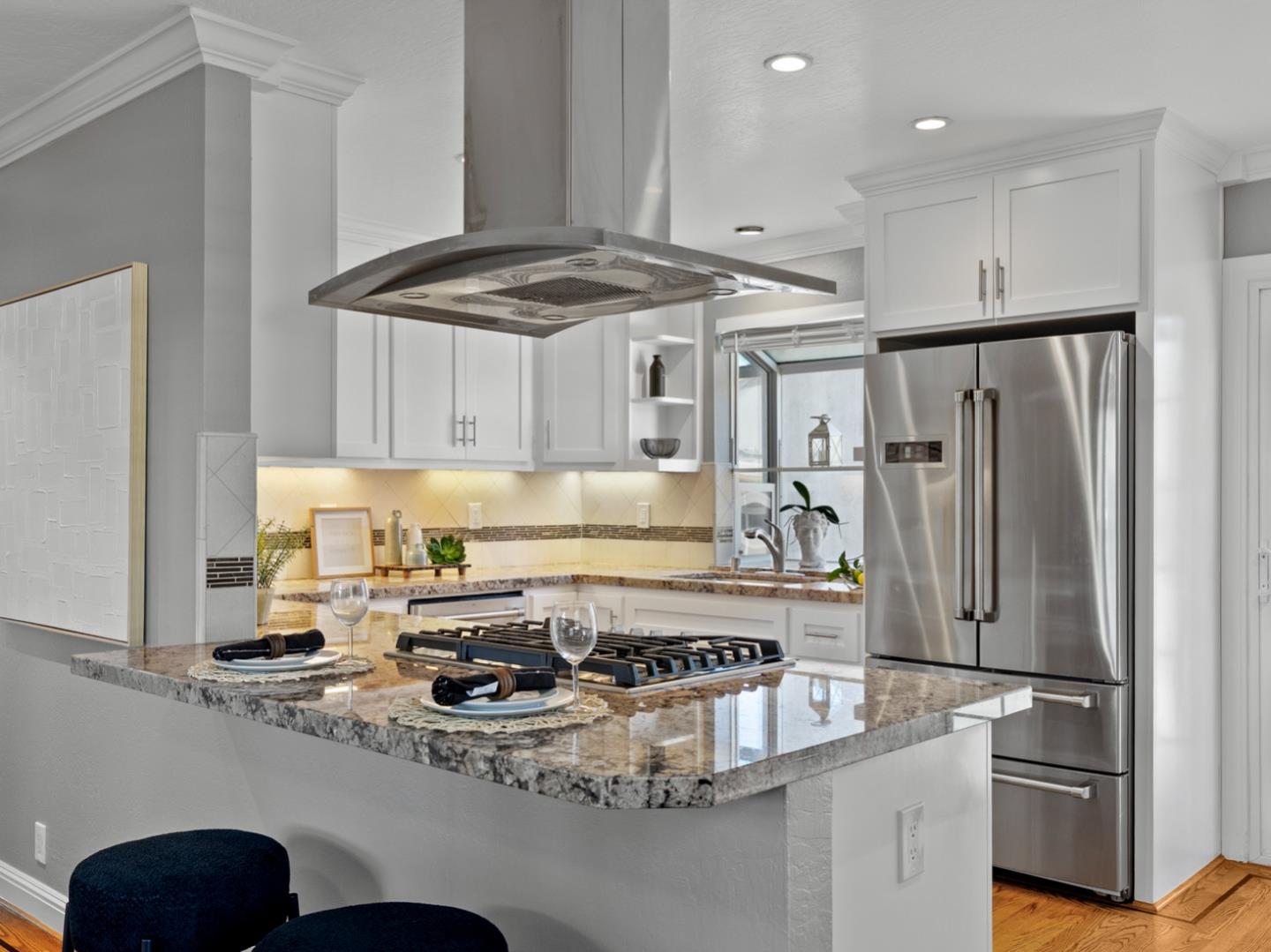 Detail Gallery Image 14 of 36 For 416 Upton St, Redwood City,  CA 94062 - 3 Beds | 2 Baths