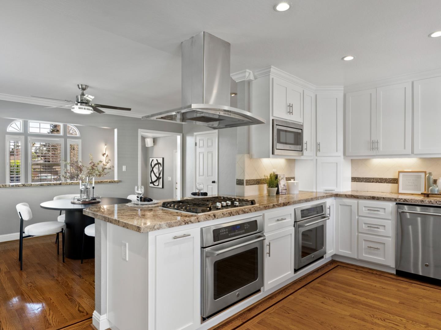 Detail Gallery Image 16 of 36 For 416 Upton St, Redwood City,  CA 94062 - 3 Beds | 2 Baths