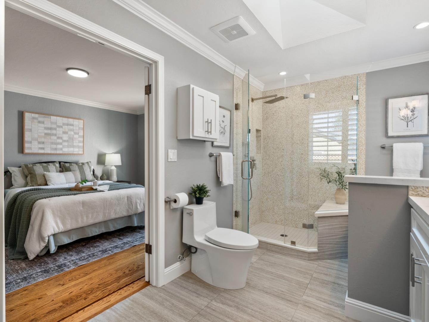 Detail Gallery Image 24 of 36 For 416 Upton St, Redwood City,  CA 94062 - 3 Beds | 2 Baths