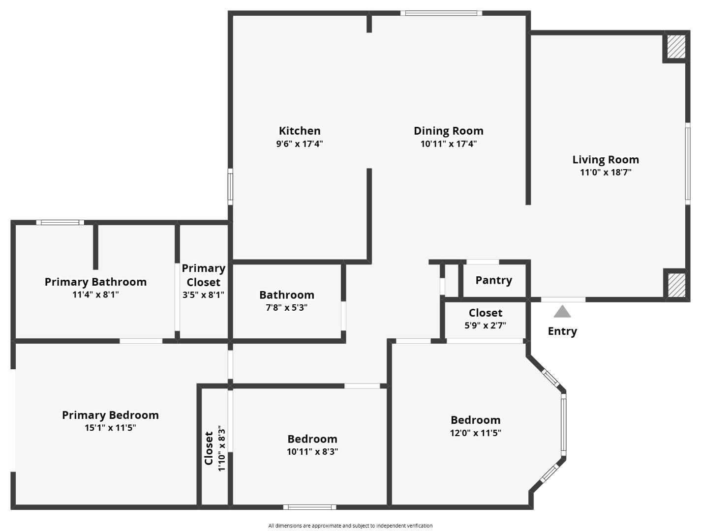 Detail Gallery Image 36 of 36 For 416 Upton St, Redwood City,  CA 94062 - 3 Beds | 2 Baths