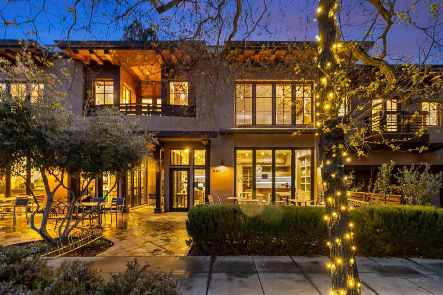 Detail Gallery Image 3 of 10 For 14663 Big Basin Way, Saratoga,  CA 95070 - – Beds | – Baths