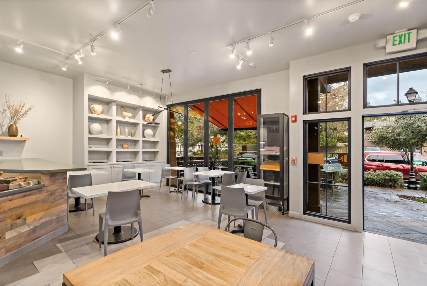 Detail Gallery Image 7 of 10 For 14663 Big Basin Way, Saratoga,  CA 95070 - – Beds | – Baths