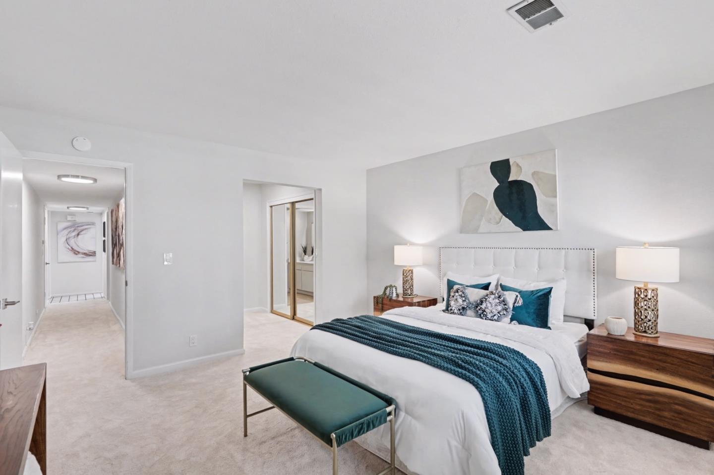 Detail Gallery Image 19 of 57 For 19816 Vineyard Ln, Saratoga,  CA 95070 - 3 Beds | 2 Baths