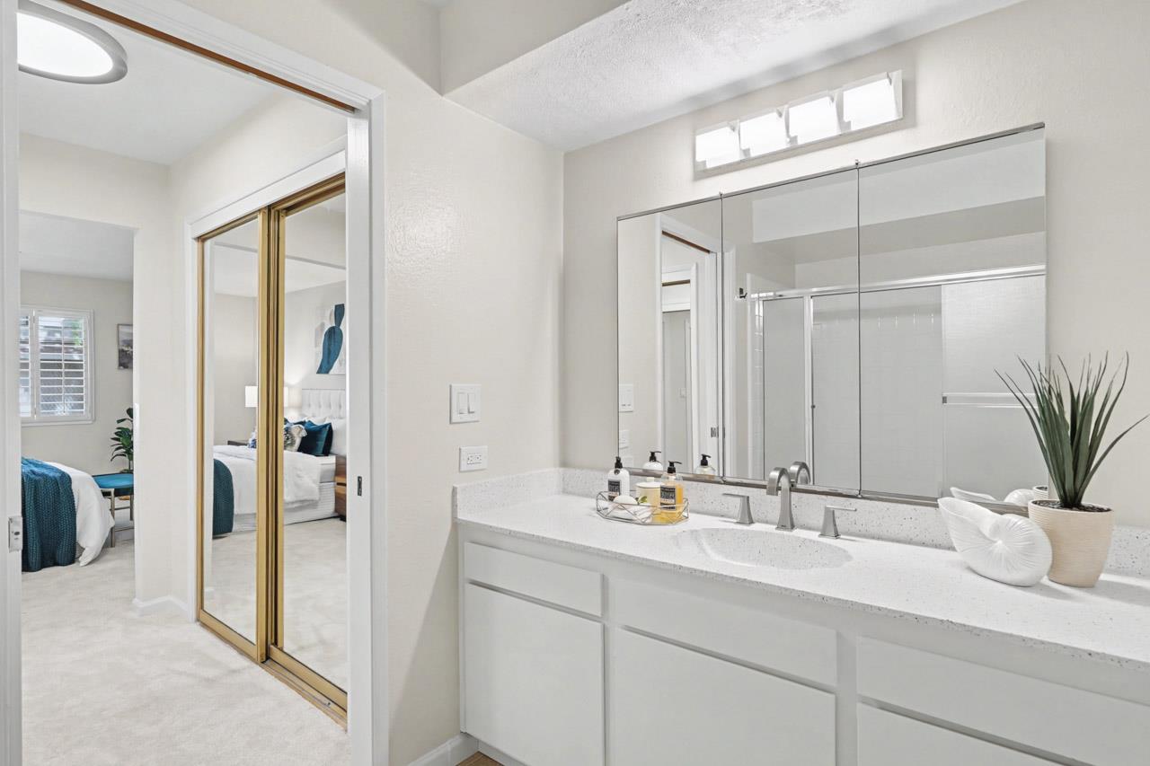 Detail Gallery Image 24 of 57 For 19816 Vineyard Ln, Saratoga,  CA 95070 - 3 Beds | 2 Baths