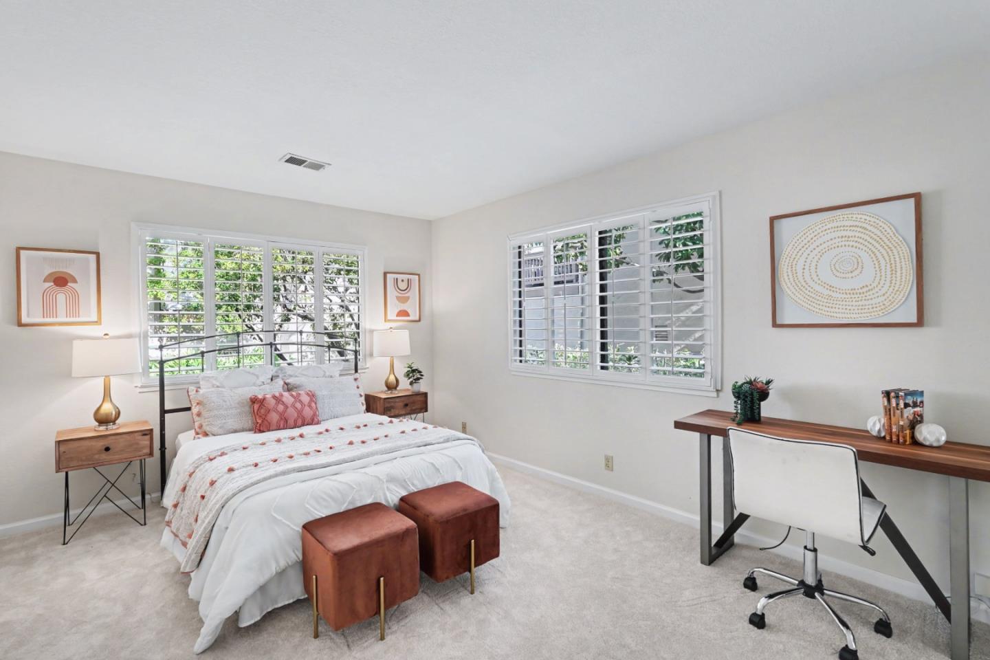 Detail Gallery Image 28 of 57 For 19816 Vineyard Ln, Saratoga,  CA 95070 - 3 Beds | 2 Baths