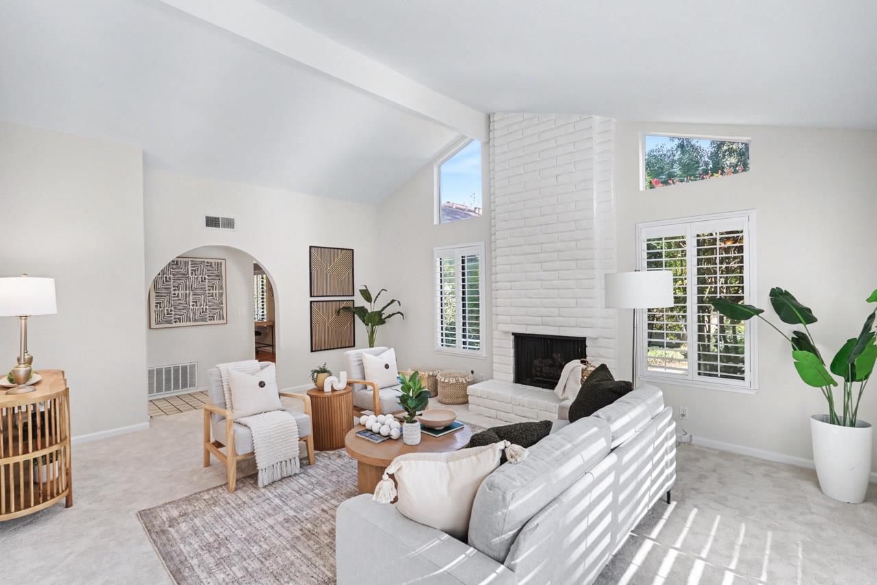 Detail Gallery Image 3 of 57 For 19816 Vineyard Ln, Saratoga,  CA 95070 - 3 Beds | 2 Baths