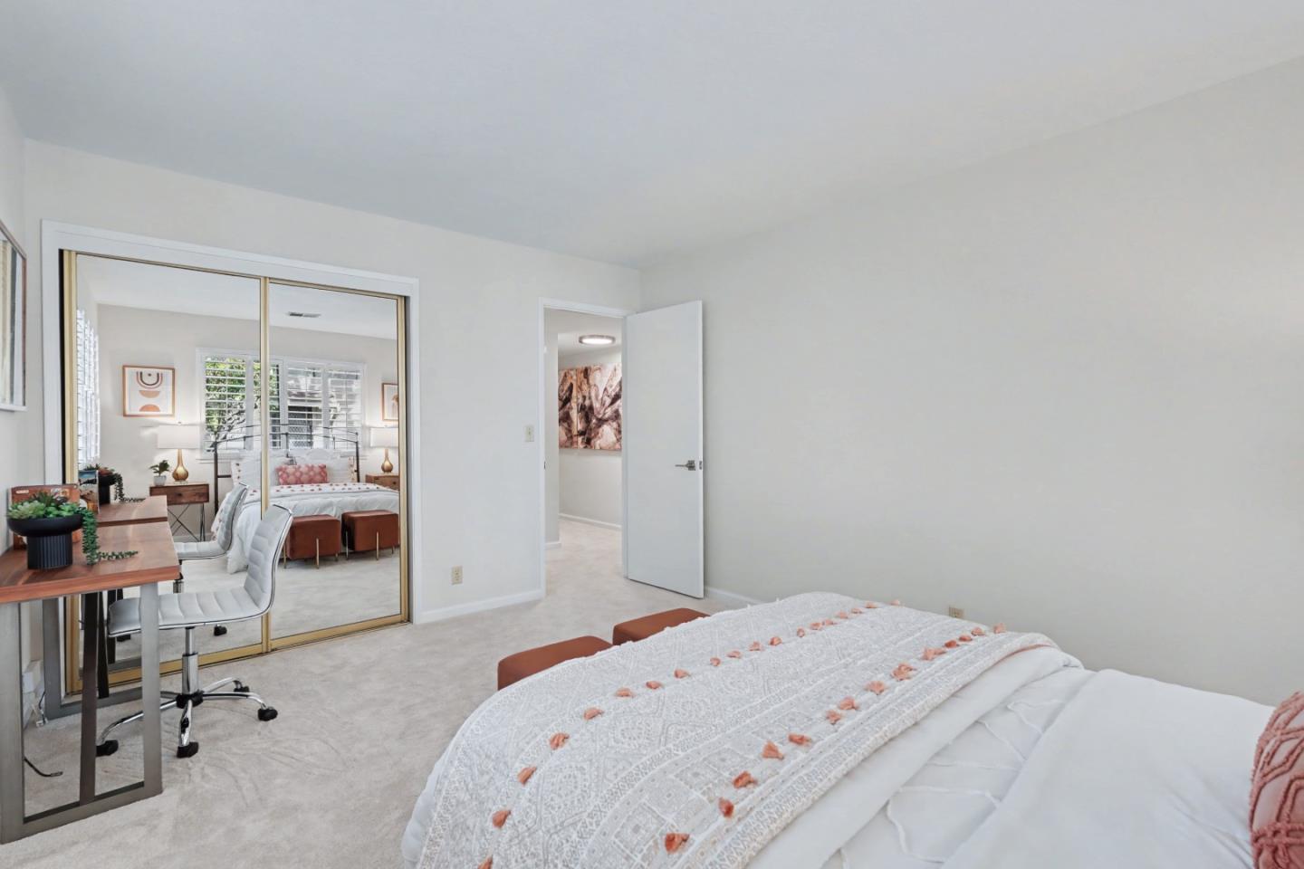 Detail Gallery Image 30 of 57 For 19816 Vineyard Ln, Saratoga,  CA 95070 - 3 Beds | 2 Baths