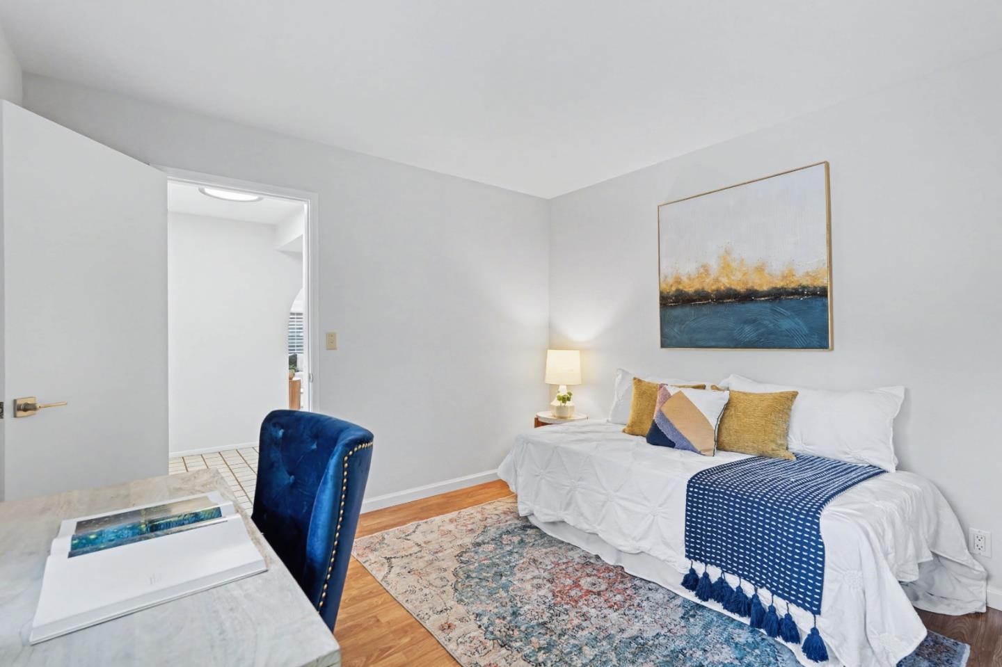 Detail Gallery Image 38 of 57 For 19816 Vineyard Ln, Saratoga,  CA 95070 - 3 Beds | 2 Baths