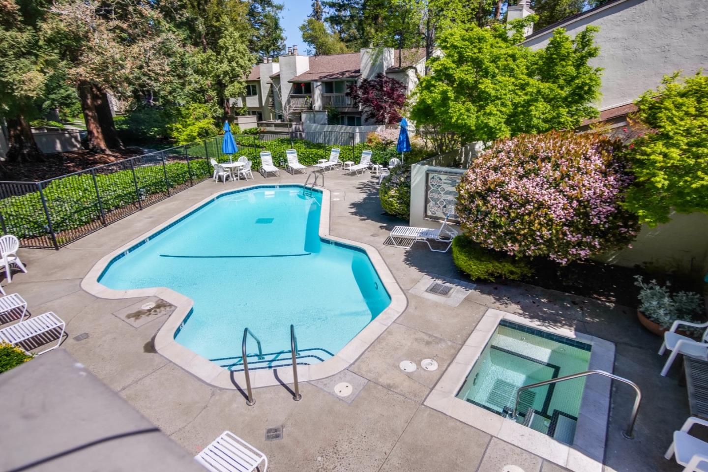 Detail Gallery Image 46 of 57 For 19816 Vineyard Ln, Saratoga,  CA 95070 - 3 Beds | 2 Baths