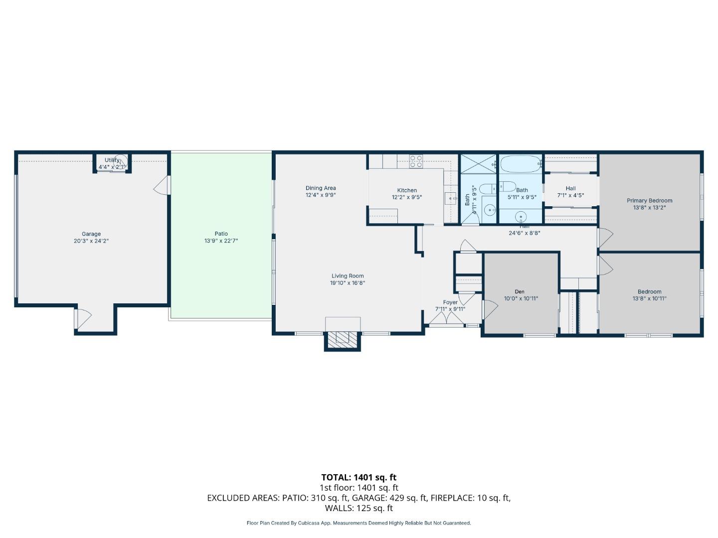 Detail Gallery Image 57 of 57 For 19816 Vineyard Ln, Saratoga,  CA 95070 - 3 Beds | 2 Baths