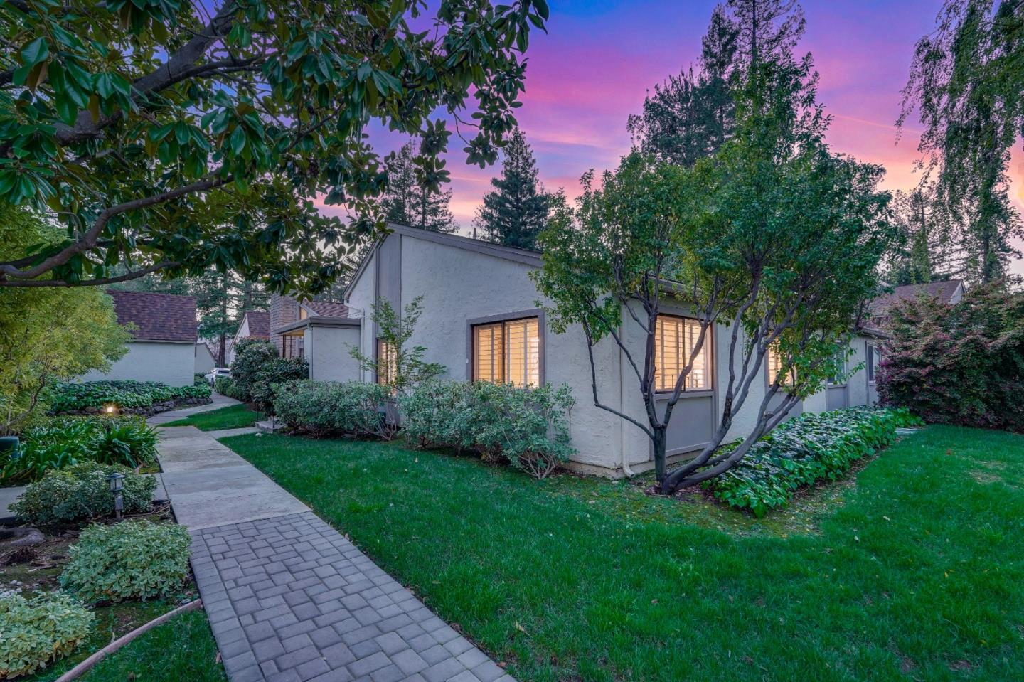 Detail Gallery Image 7 of 57 For 19816 Vineyard Ln, Saratoga,  CA 95070 - 3 Beds | 2 Baths