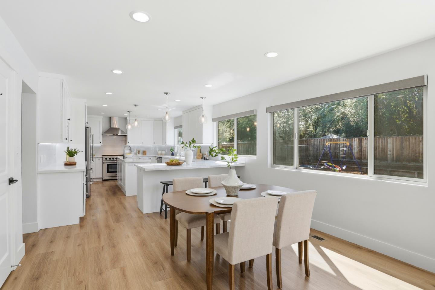 Detail Gallery Image 11 of 35 For 1224 Harvest Rd, Pleasanton,  CA 94566 - 4 Beds | 2/1 Baths