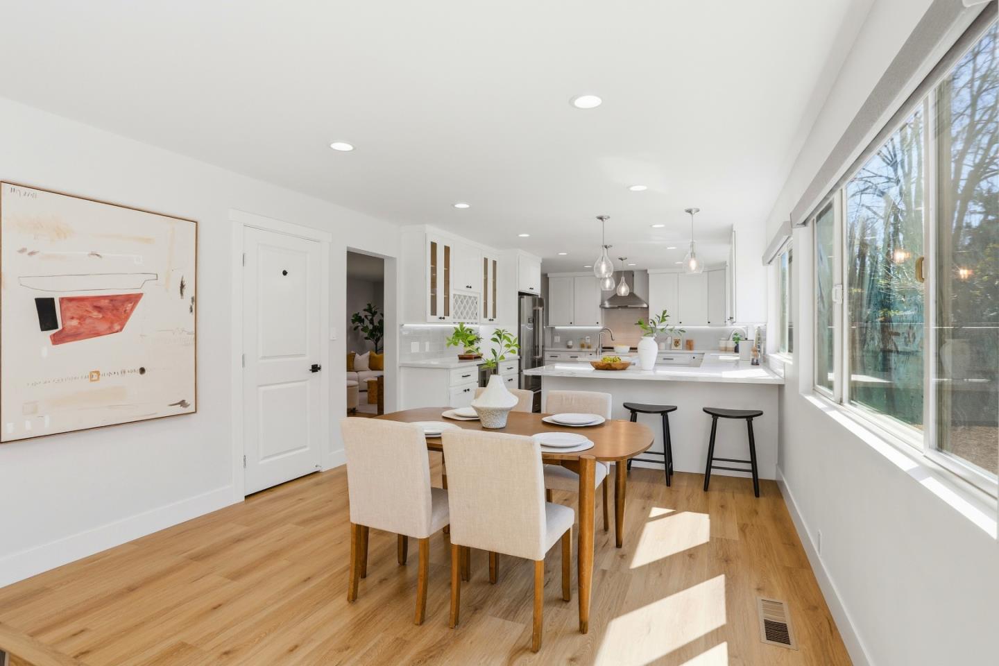 Detail Gallery Image 12 of 35 For 1224 Harvest Rd, Pleasanton,  CA 94566 - 4 Beds | 2/1 Baths