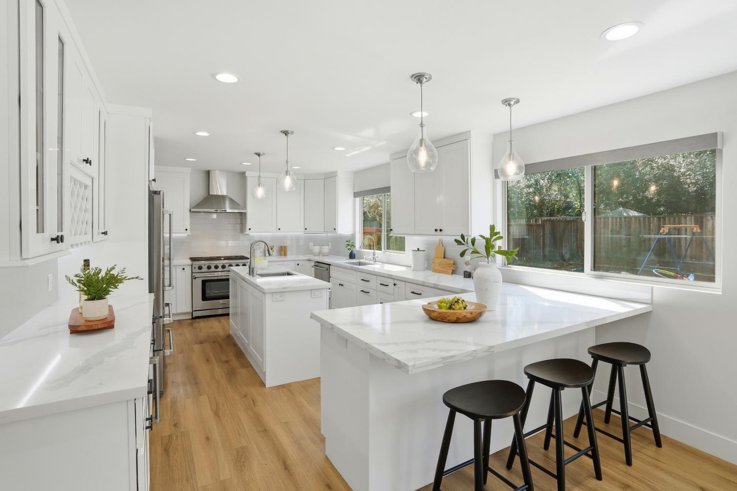 Detail Gallery Image 13 of 35 For 1224 Harvest Rd, Pleasanton,  CA 94566 - 4 Beds | 2/1 Baths