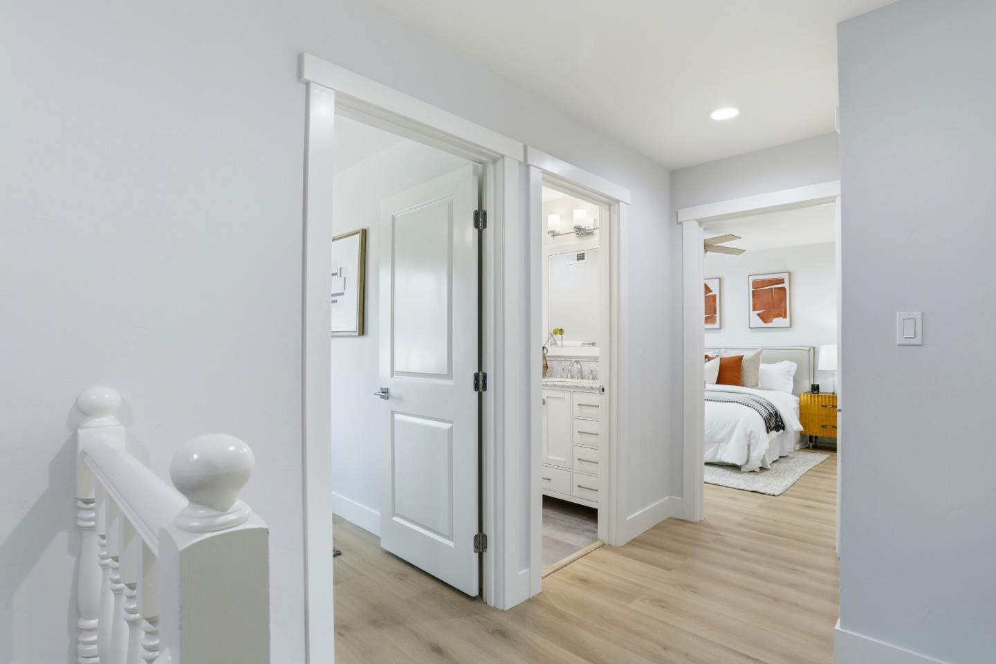 Detail Gallery Image 18 of 35 For 1224 Harvest Rd, Pleasanton,  CA 94566 - 4 Beds | 2/1 Baths