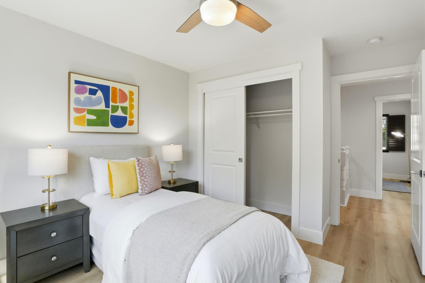 Detail Gallery Image 23 of 35 For 1224 Harvest Rd, Pleasanton,  CA 94566 - 4 Beds | 2/1 Baths