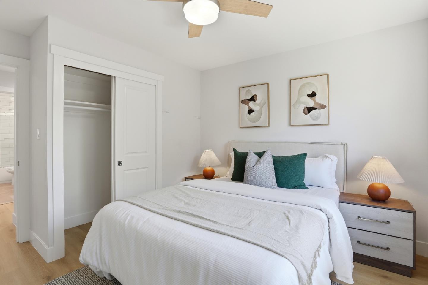 Detail Gallery Image 25 of 35 For 1224 Harvest Rd, Pleasanton,  CA 94566 - 4 Beds | 2/1 Baths