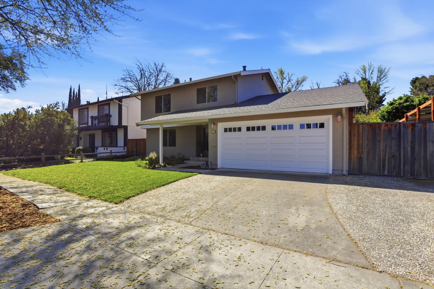 Detail Gallery Image 3 of 35 For 1224 Harvest Rd, Pleasanton,  CA 94566 - 4 Beds | 2/1 Baths
