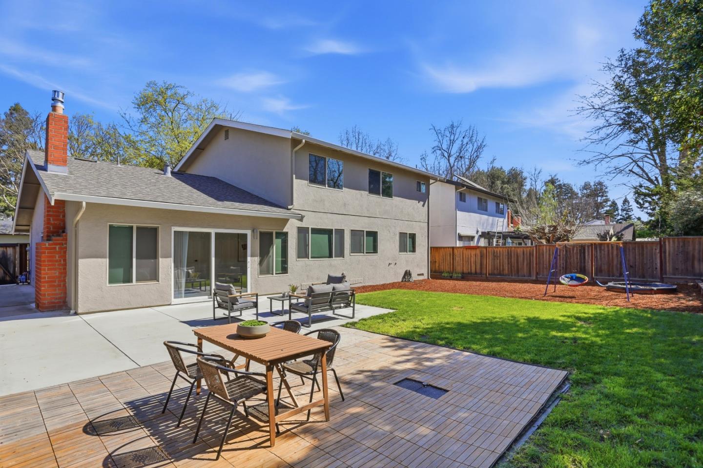 Detail Gallery Image 35 of 35 For 1224 Harvest Rd, Pleasanton,  CA 94566 - 4 Beds | 2/1 Baths