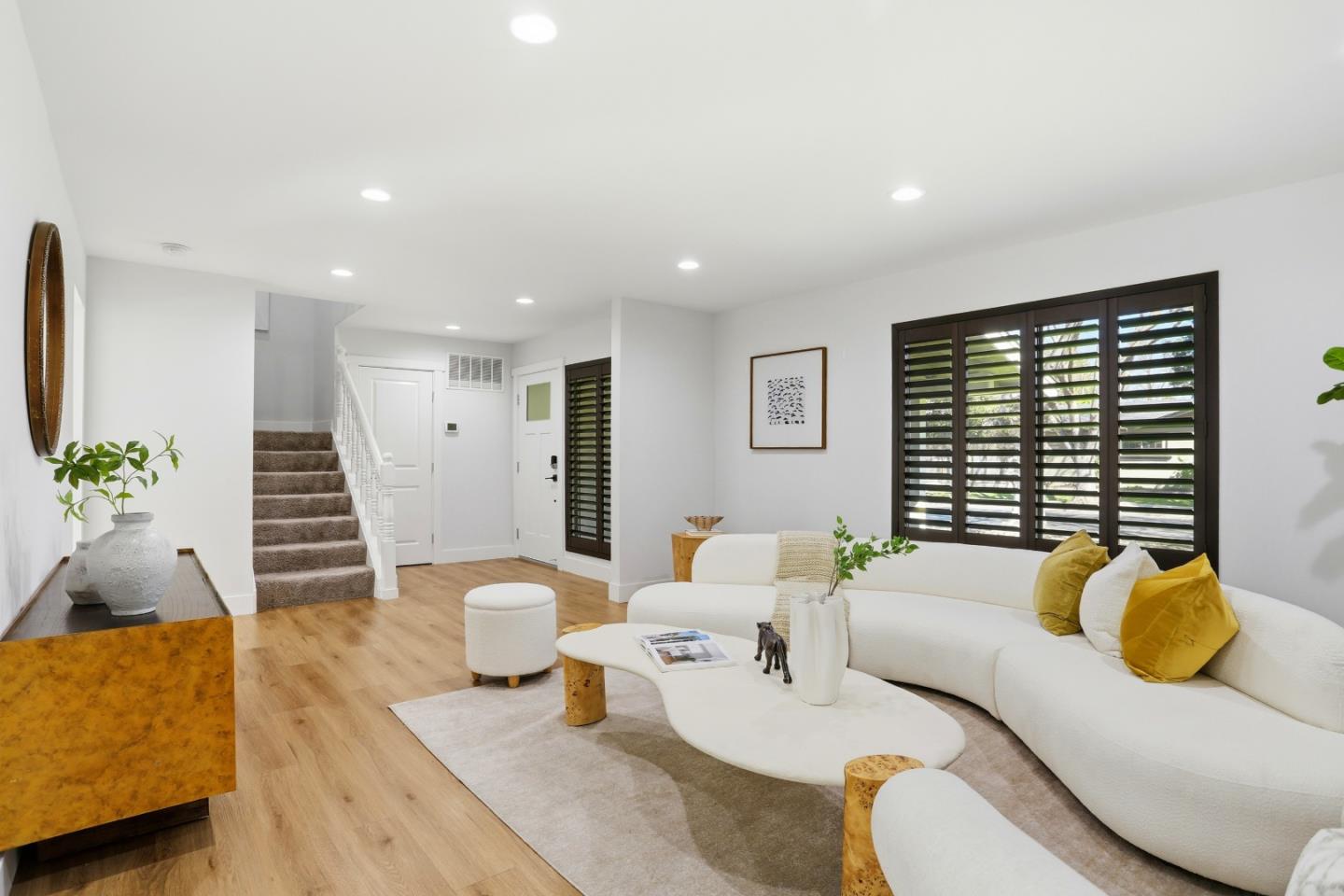 Detail Gallery Image 4 of 35 For 1224 Harvest Rd, Pleasanton,  CA 94566 - 4 Beds | 2/1 Baths