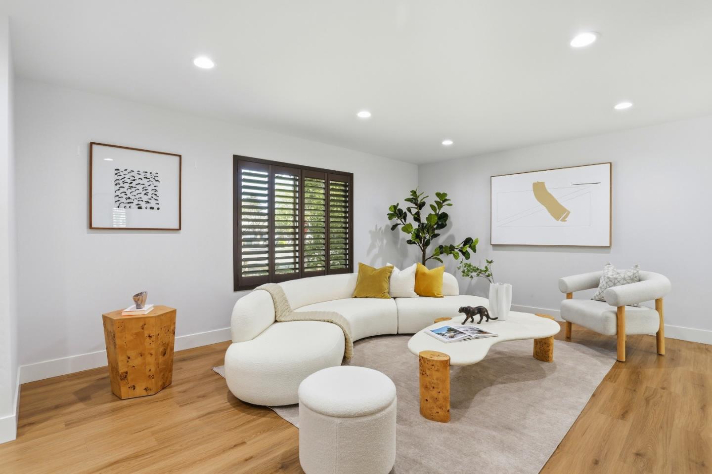 Detail Gallery Image 5 of 35 For 1224 Harvest Rd, Pleasanton,  CA 94566 - 4 Beds | 2/1 Baths