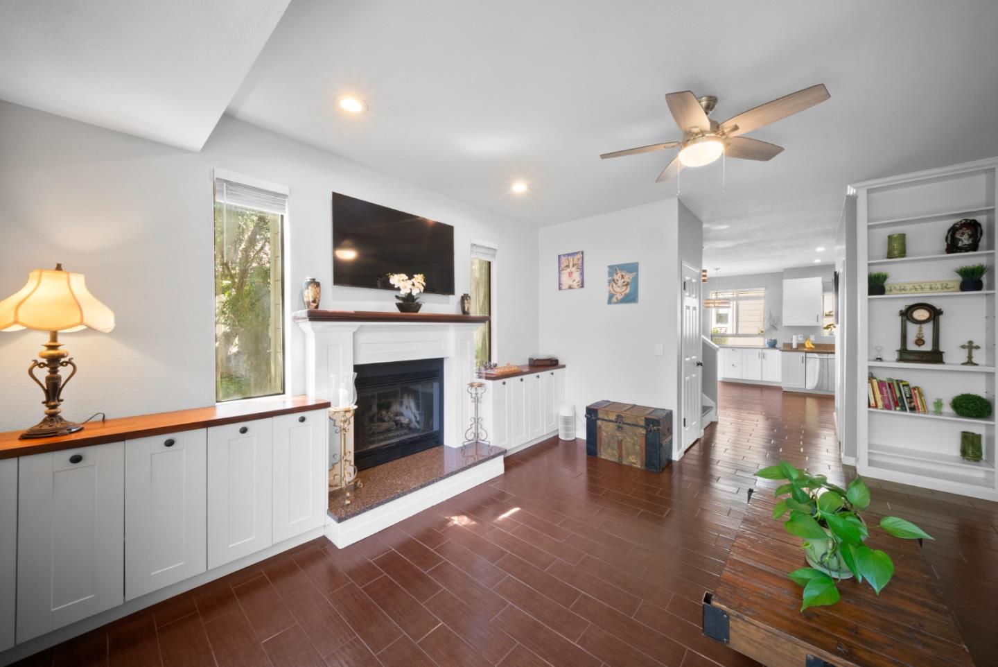 Detail Gallery Image 10 of 32 For 111 Bean Creek Rd #180,  Scotts Valley,  CA 95066 - 2 Beds | 2/1 Baths