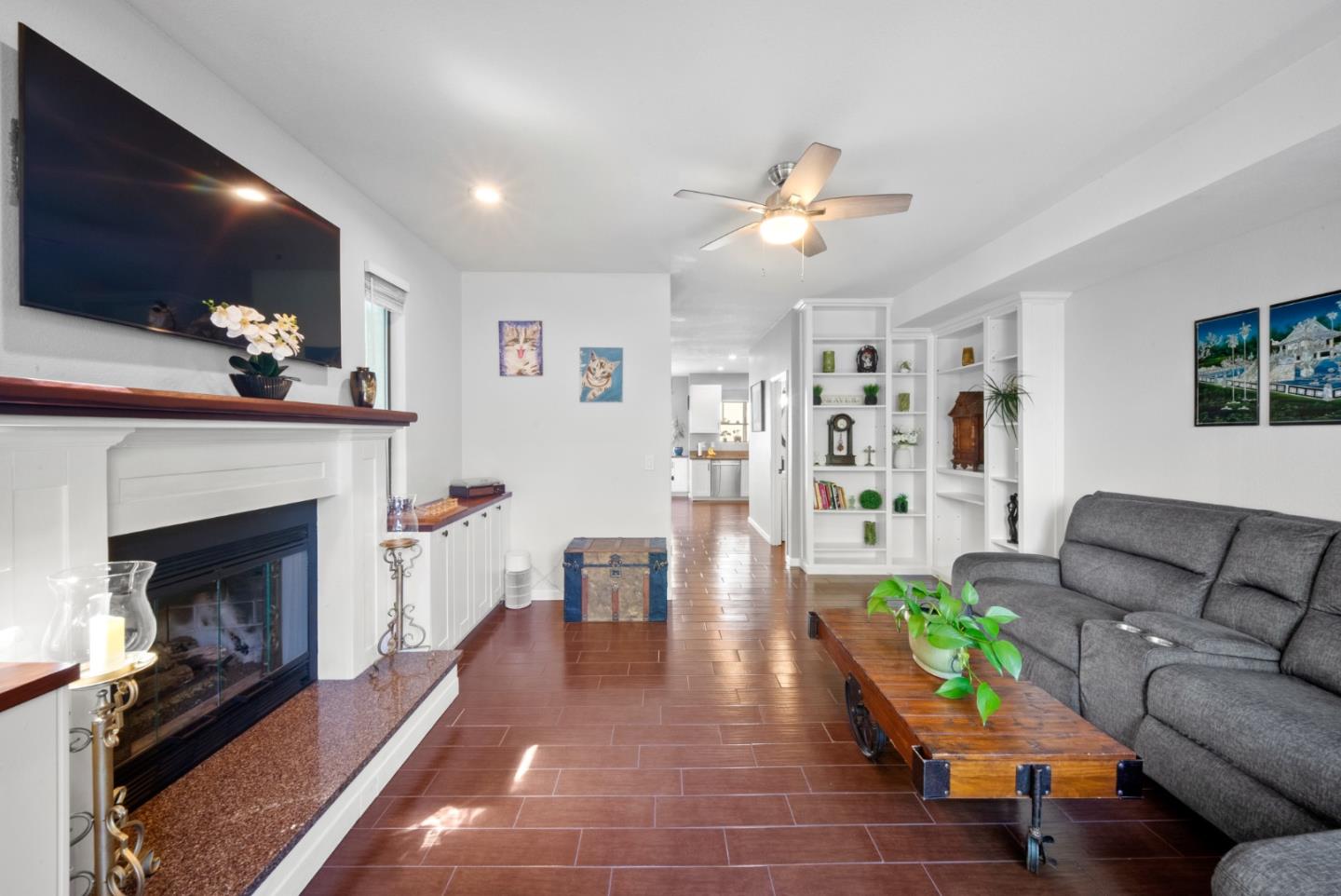 Detail Gallery Image 11 of 32 For 111 Bean Creek Rd #180,  Scotts Valley,  CA 95066 - 2 Beds | 2/1 Baths